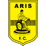 Aris Thessalonikis badge