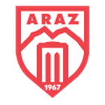 Araz badge
