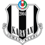 Karvan badge