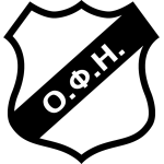 OFI badge