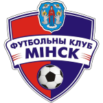 Minsk II badge