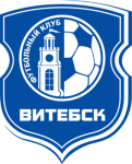 Vitebsk II badge