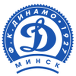 Dinamo Minsk II badge