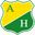 Huila badge