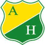 Huila badge