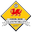 Llanuwchllyn badge