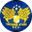 Treowen Stars badge