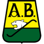 Bucaramanga badge