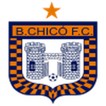 Chico badge