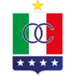 Once Caldas badge