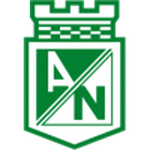 Atletico Nacional badge