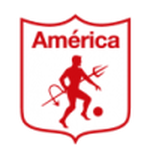 America de Cali badge