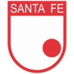 Santa Fe badge