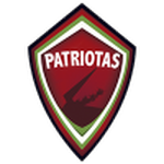 Patriotas badge