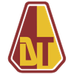 Deportes Tolima badge
