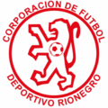 Leones FC badge