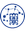 Kyoto Sangyo University badge