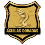 Águilas Doradas badge