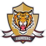 Tigres FC badge