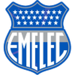 Emelec badge