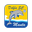 Delfin SC badge