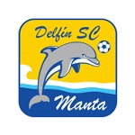 Delfin SC badge