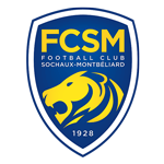 Sochaux badge
