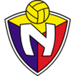 El Nacional badge