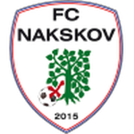 FC Nakskov badge