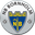 NB Bornholm badge