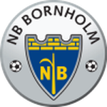 NB Bornholm badge