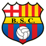 Barcelona SC badge