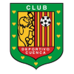 Deportivo Cuenca badge