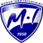 Morud badge