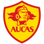 Aucas badge