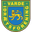 Varde badge