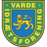 Varde badge