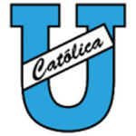 Universidad Catolica badge