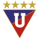 LDU de Quito badge