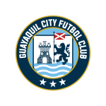 Guayaquil City badge