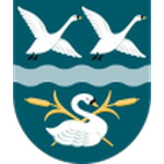 Vallensbæk badge