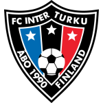Inter Turku badge