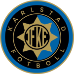 IF Karlstad badge