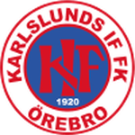 Karlslund badge