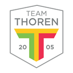 Umea FF badge