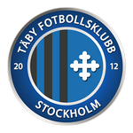 Täby badge