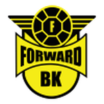 Forward badge