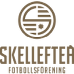 Skellefteå badge
