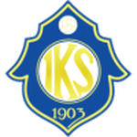 Sleipner badge