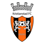 Kristianstad badge